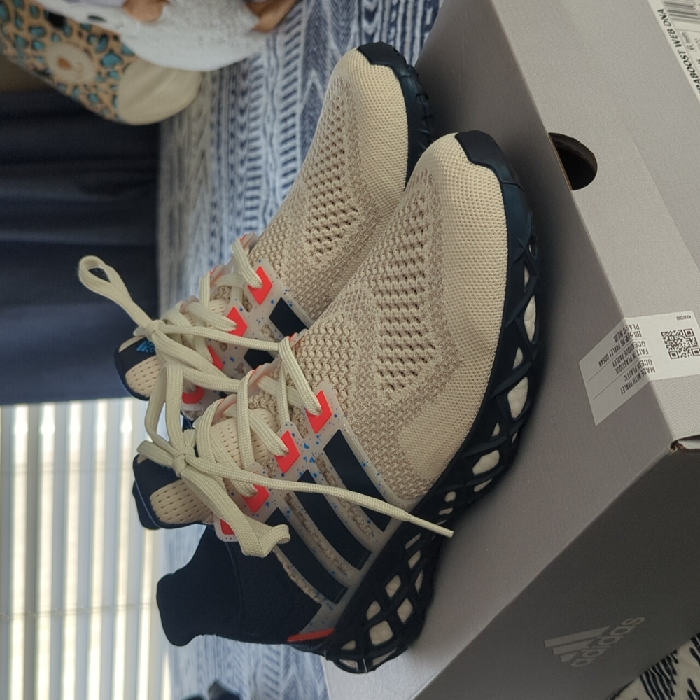 Ultraboost Web DNA Adidas